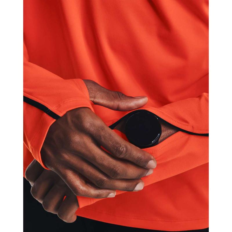 Under Armour Men's UA Qualifier Run 2.0 ½ Zip 