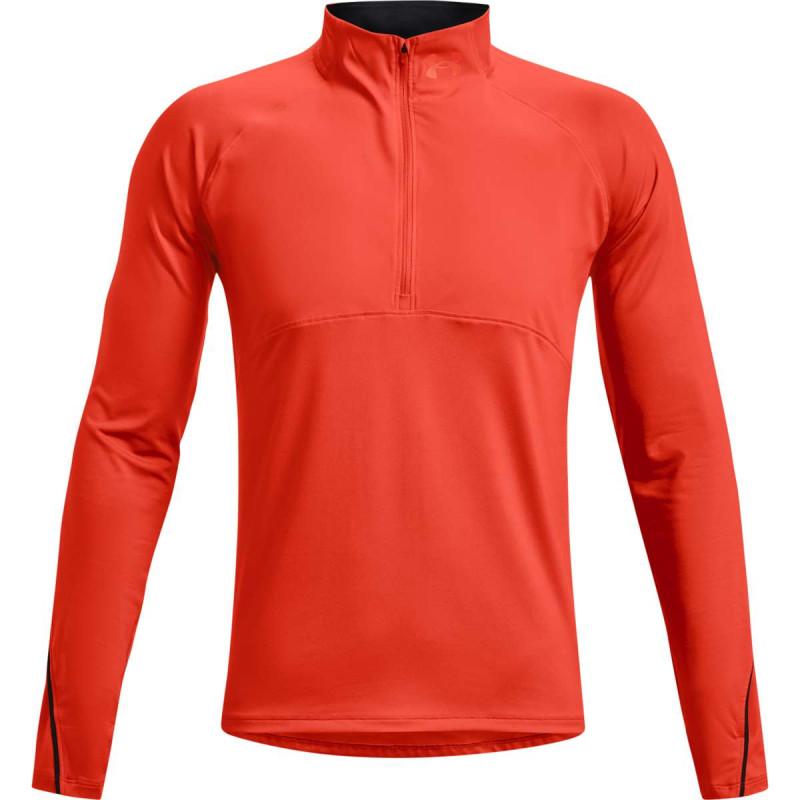 Under Armour Men's UA Qualifier Run 2.0 ½ Zip 