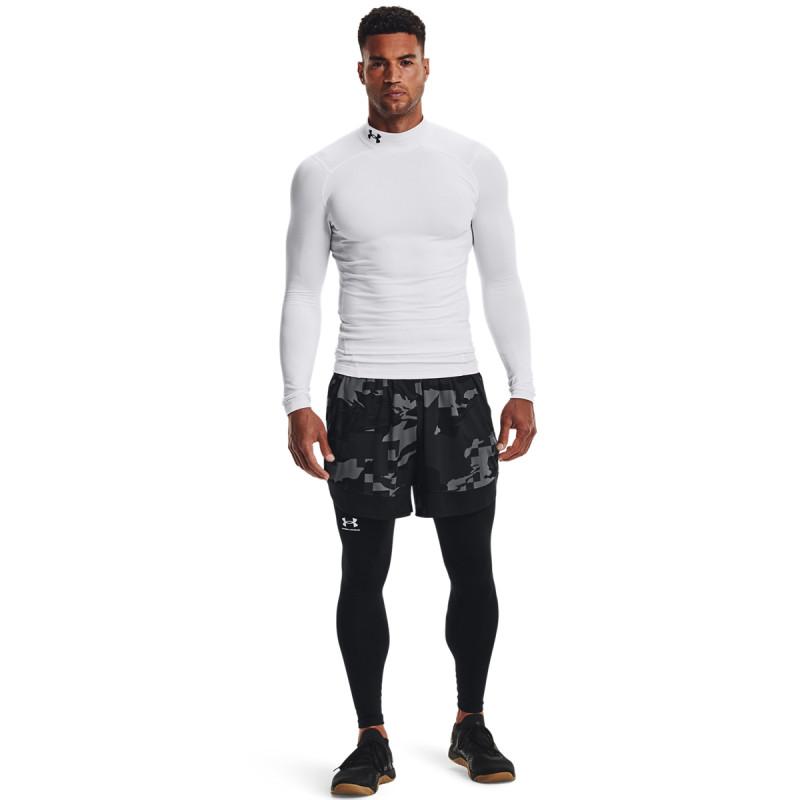 Under Armour UA CG Armour Comp Mock 