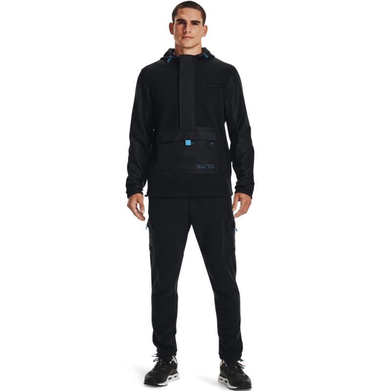 Men's ColdGear® Infrared Utility ½ Zip Jacket