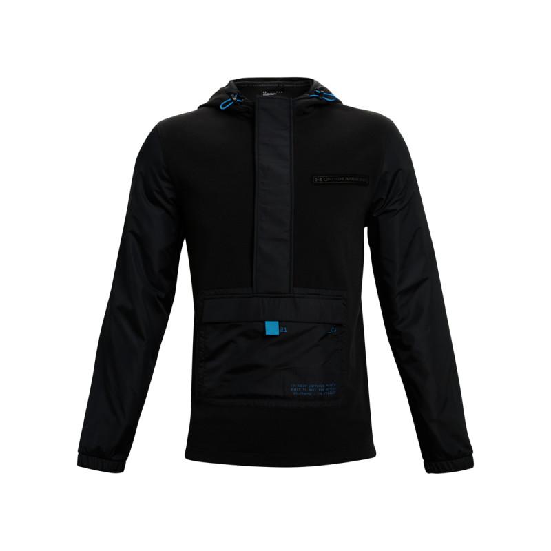 Under Armour Men's ColdGear® Infrared Utility ½ Zip Jacket 