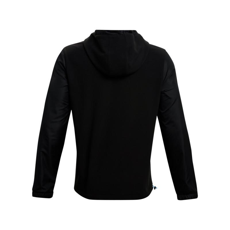 Under Armour Men's ColdGear® Infrared Utility ½ Zip Jacket 