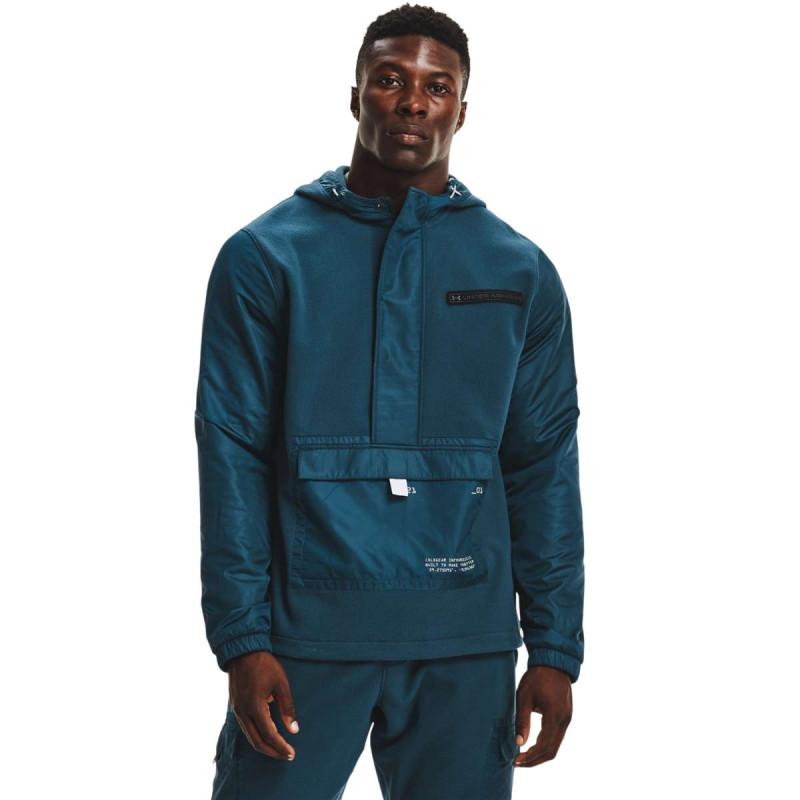 Under Armour Men's ColdGear® Infrared Utility ½ Zip Jacket 