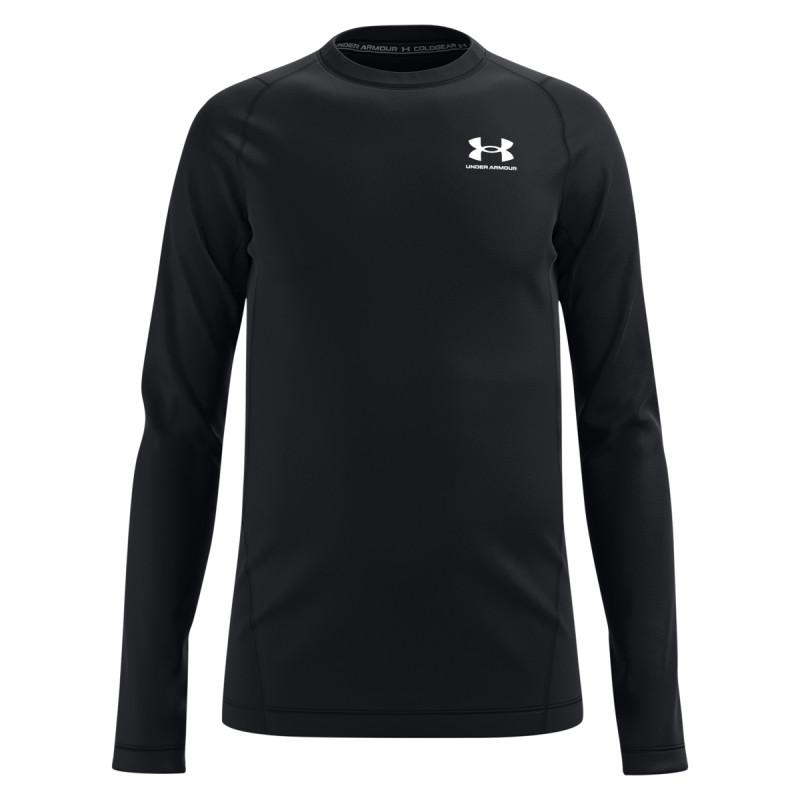 Under Armour Kids UA ColdGear® Long Sleeve