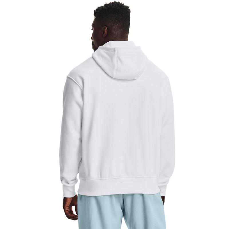 Under Armour Men's UA DNA Hoodie