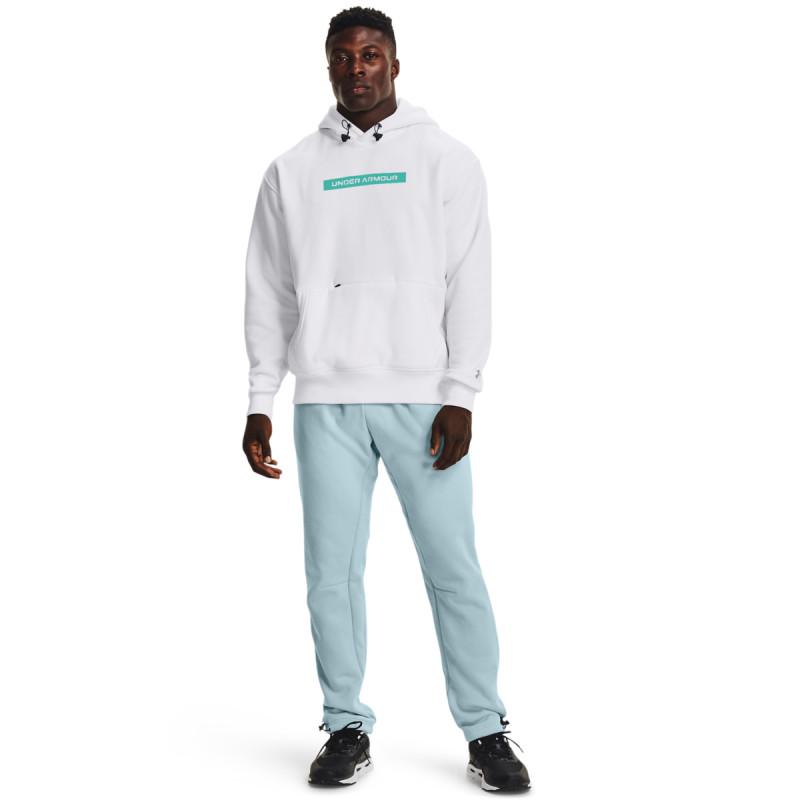 Under Armour Men's UA DNA Hoodie