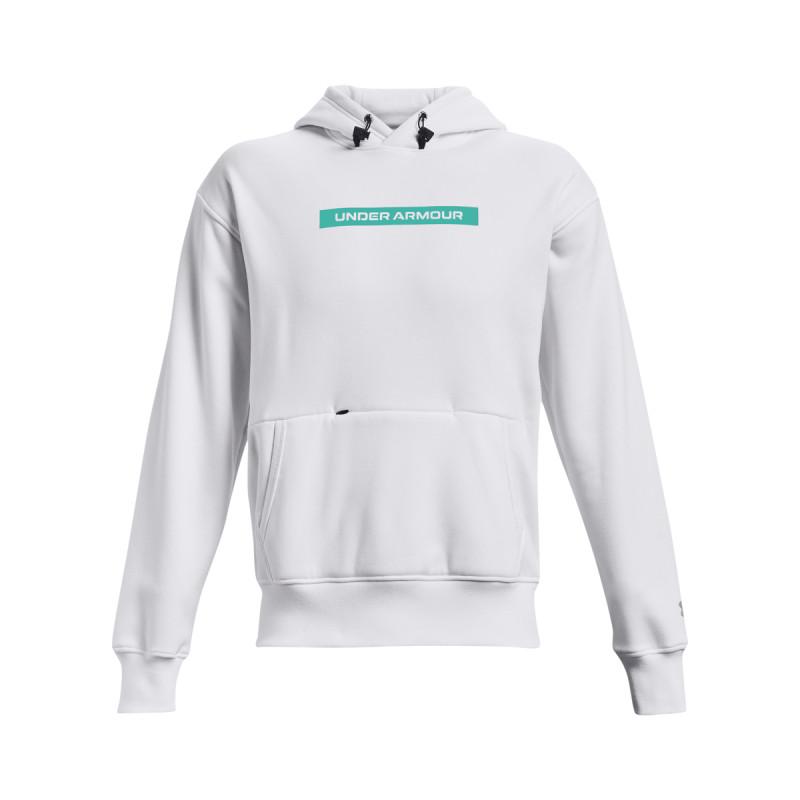 Under Armour Men's UA DNA Hoodie