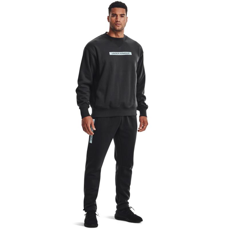 Under Armour Men's UA DNA Hoodie 