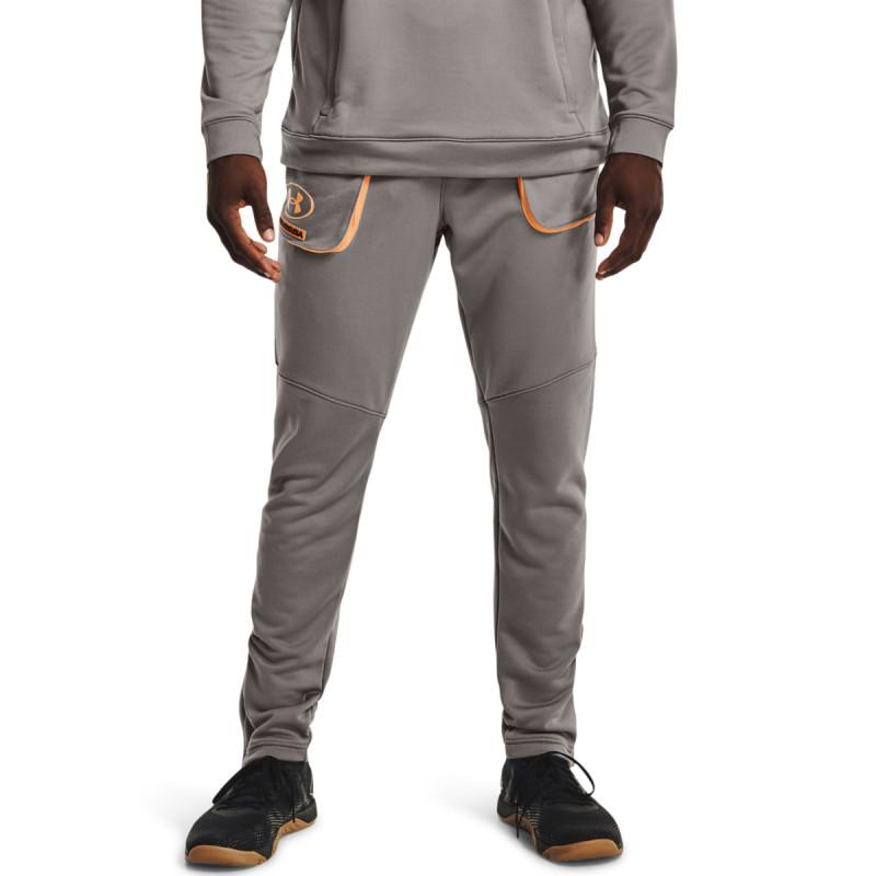 Under Armour Men's UA Armour Terry Evolution Joggers 