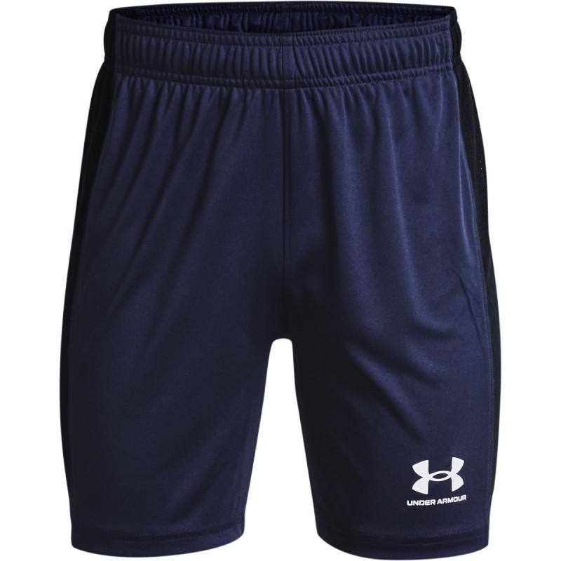 Under Armour Kids' UA Challenger Knit Shorts 