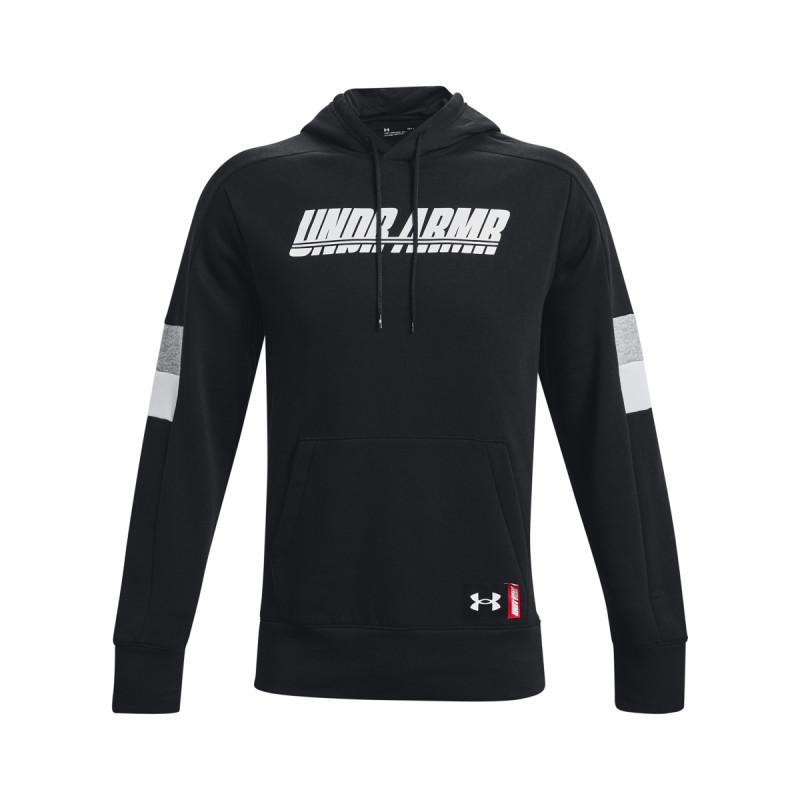 Ua discount baseline hoodie