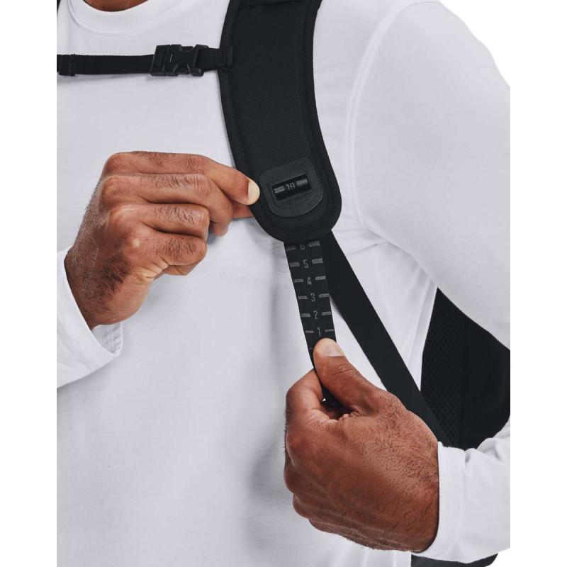 Under Armour UA Hustle Pro Backpack