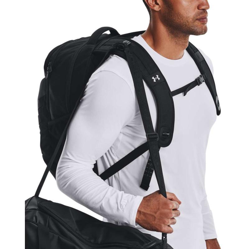 Under Armour UA Hustle Pro Backpack