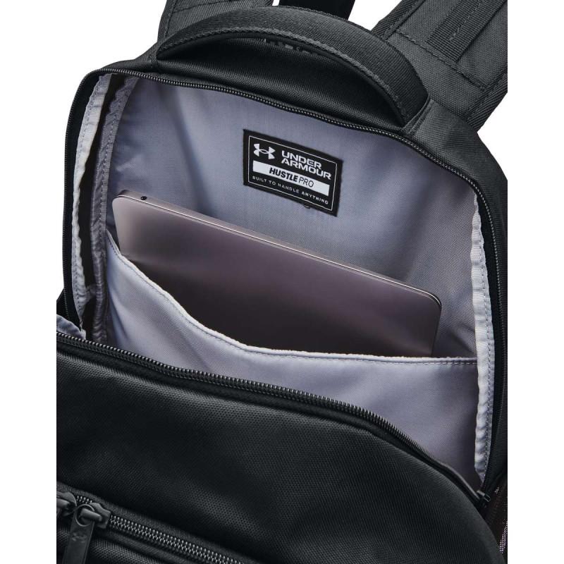 Under Armour UA Hustle Pro Backpack