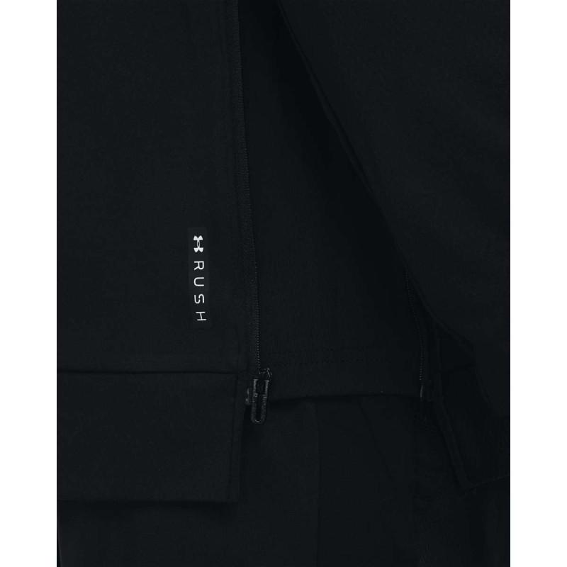 Under Armour Men's UA RUSH™ All Purpose Full-Zip Hoodie