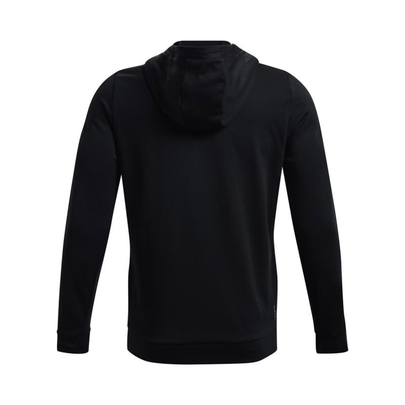 Under Armour Men's UA RUSH™ All Purpose Full-Zip Hoodie