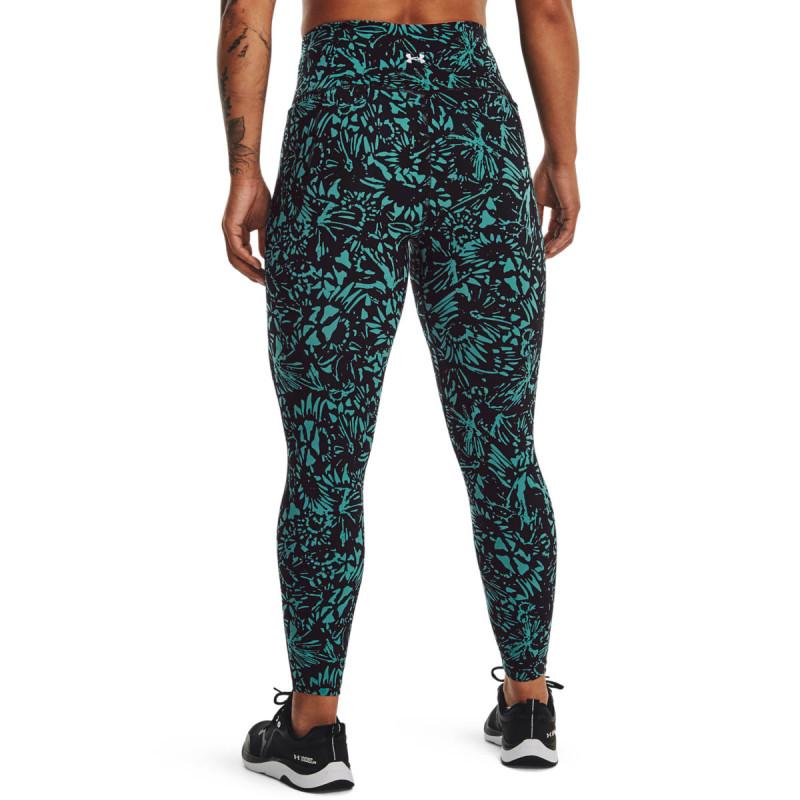 Under Armour Women's UA Meridian Ankle Leggings