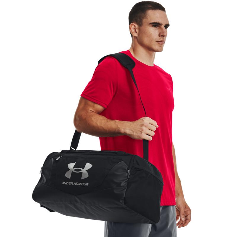 Under Armour UA Undeniable 5.0 Small Duffle Bag