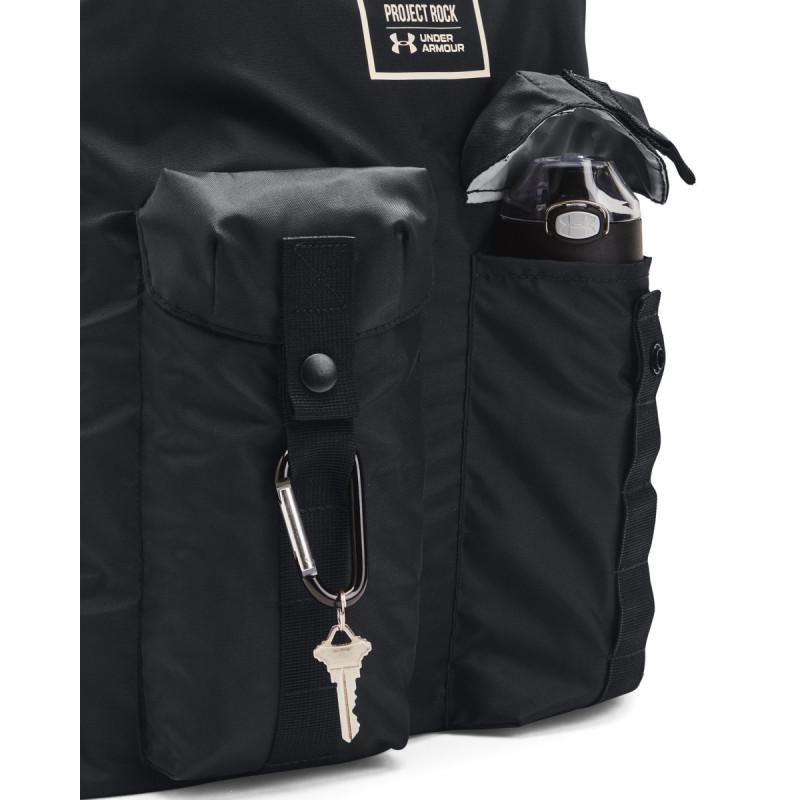 Under Armour Project Rock Gym Sack
