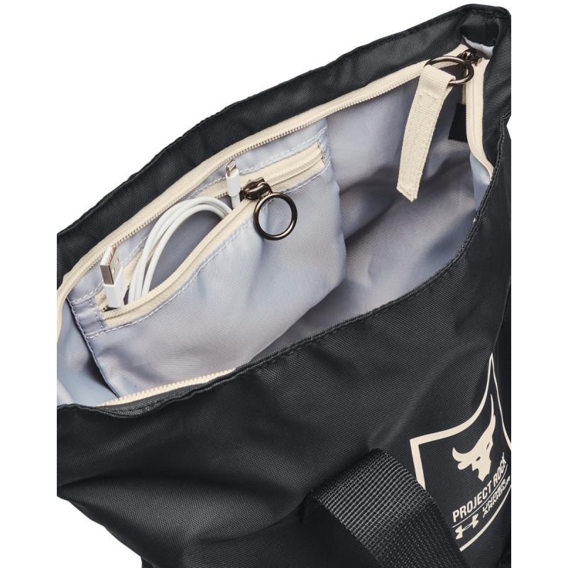 Under Armour Project Rock Gym Sack