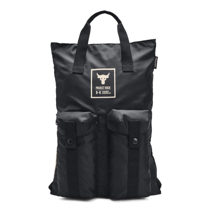 Under Armour Project Rock Gym Sack