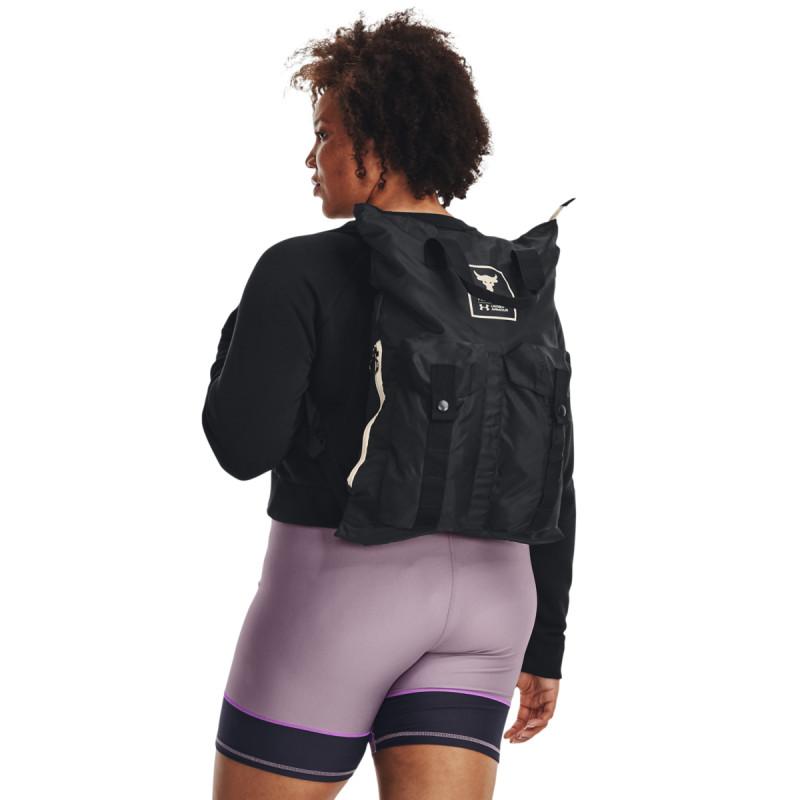 Under Armour Project Rock Gym Sack