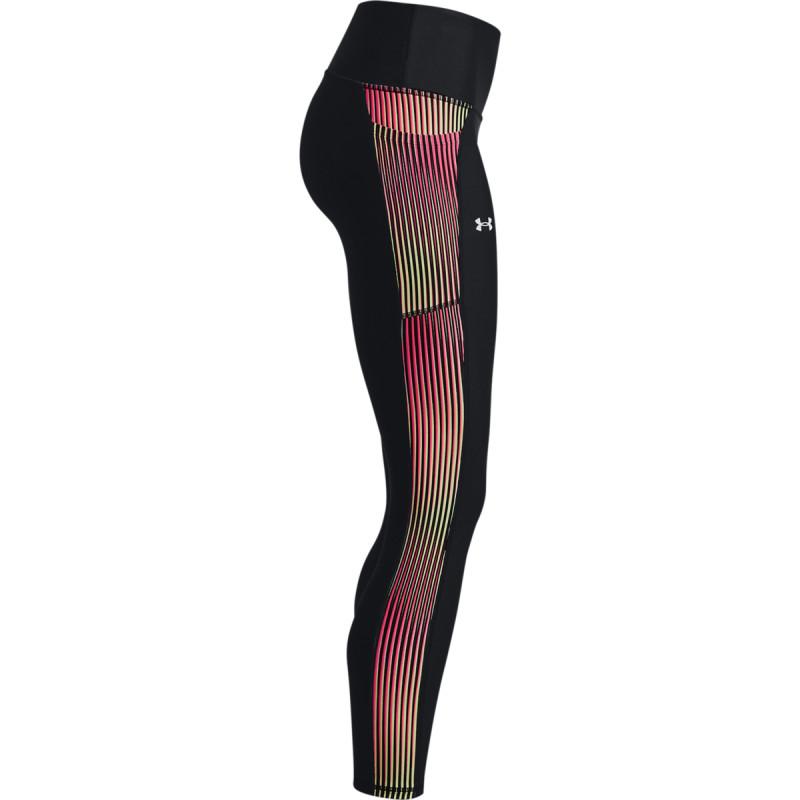 Women's HeatGear® No-Slip Waistband Ankle Leggings 