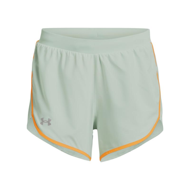 Under Armour Women's UA Fly-By Elite 3'' Shorts 