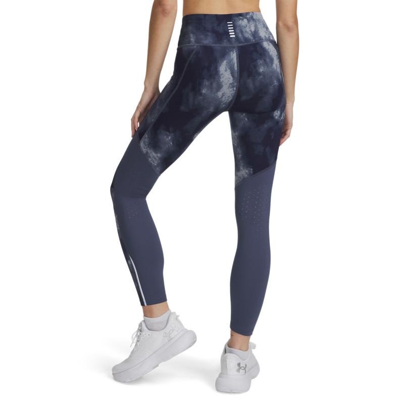 Under Armour UA Launch Ankle Print Tights