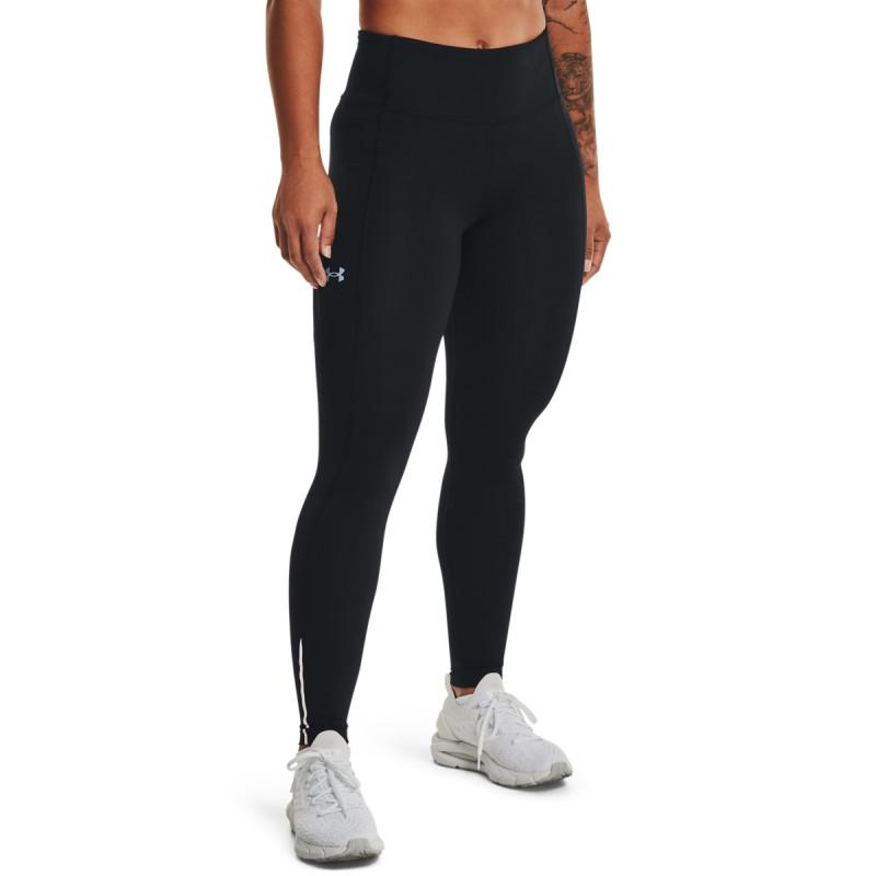 Under Armour Women's UA Run Floral Tights 