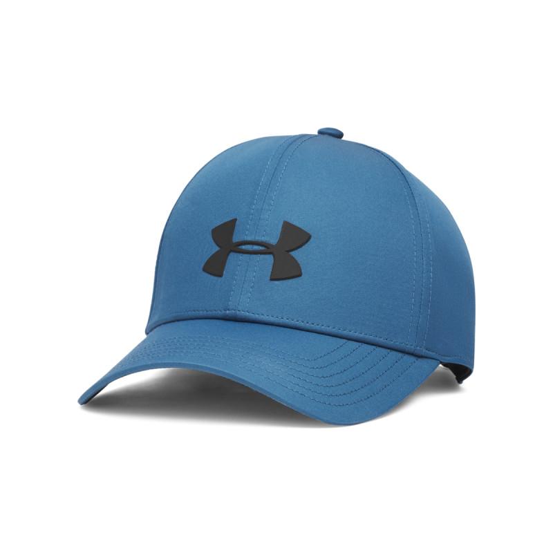 Under Armour M Blitzing Low Storm Adj 