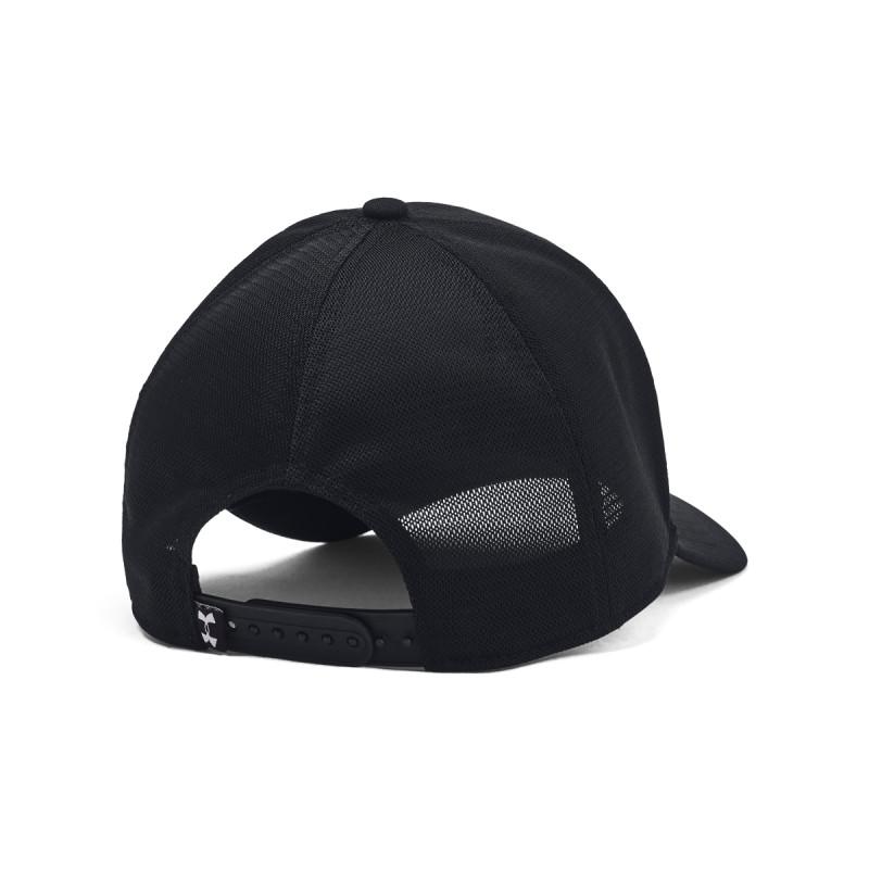 Under Armour Project Rock Trucker 1 