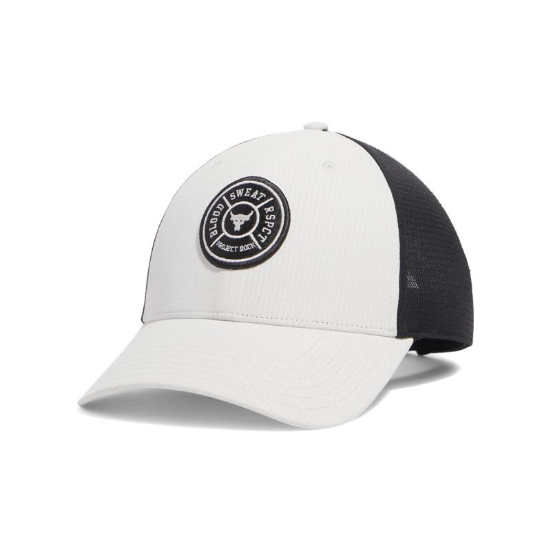 Under Armour Project Rock Trucker 