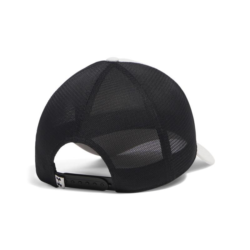 Under Armour Project Rock Trucker 
