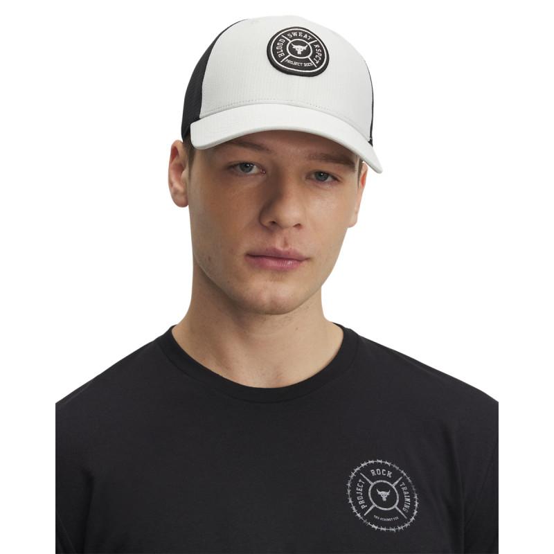 Under Armour Project Rock Trucker 