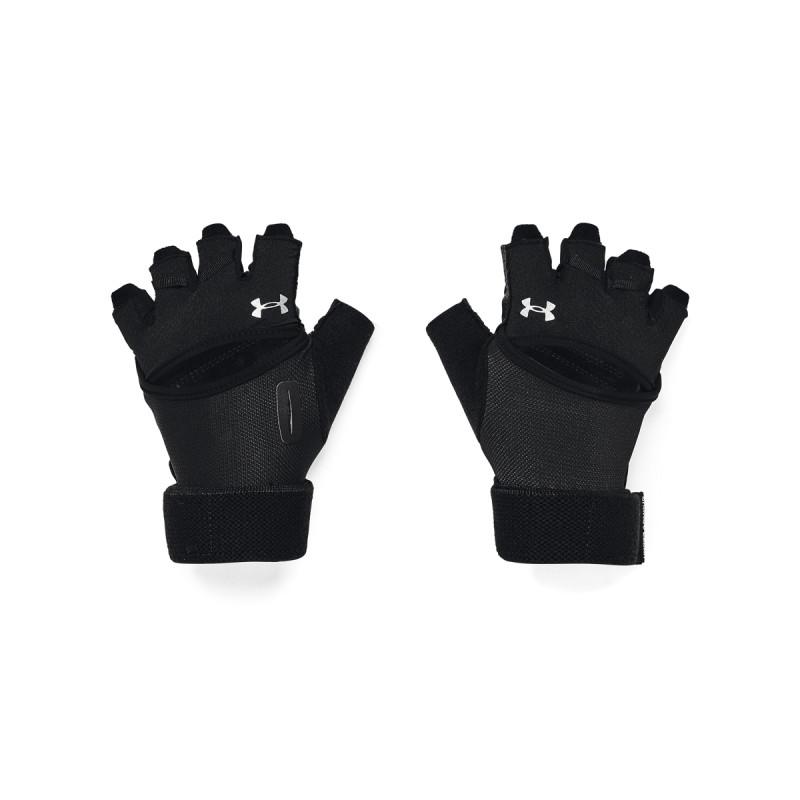 Under Armour W's Weightlifting Gloves 1 