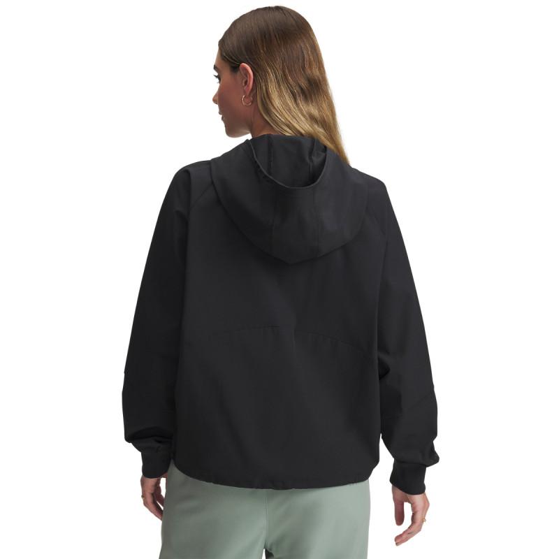 Under Armour UA Woven FZ Jacket