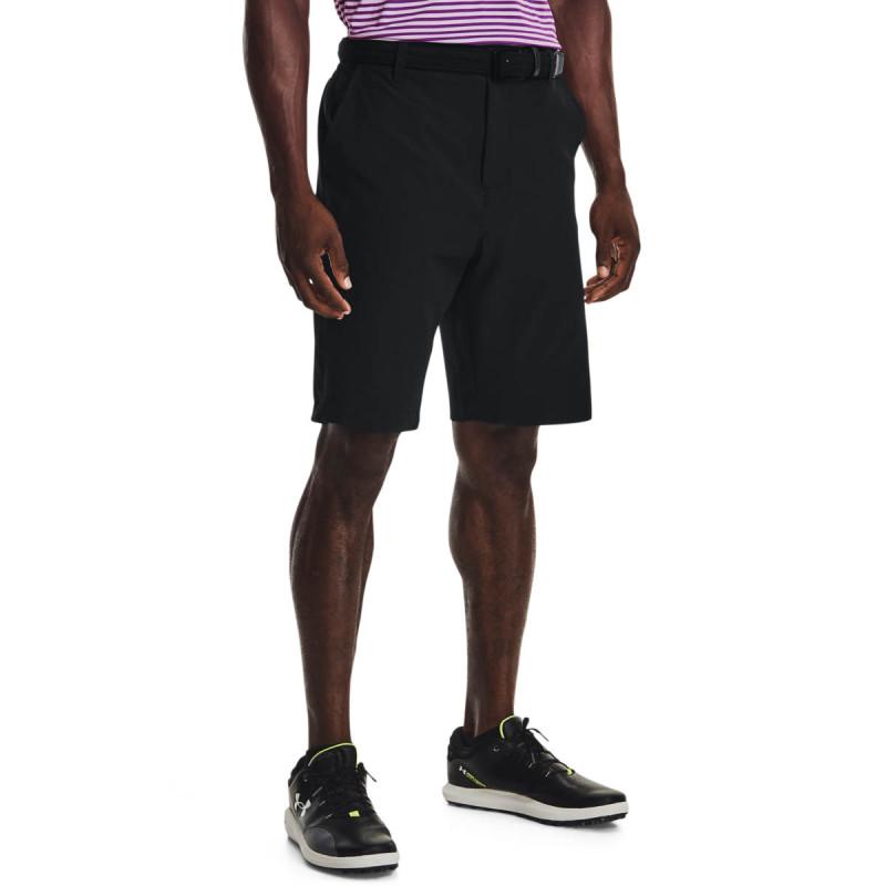 Under Armour Men's UA Drive Tapered Shorts