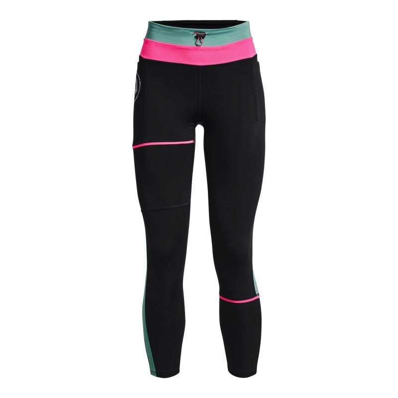 Under Armour Women's UA Run Anywhere Ankle Tights 