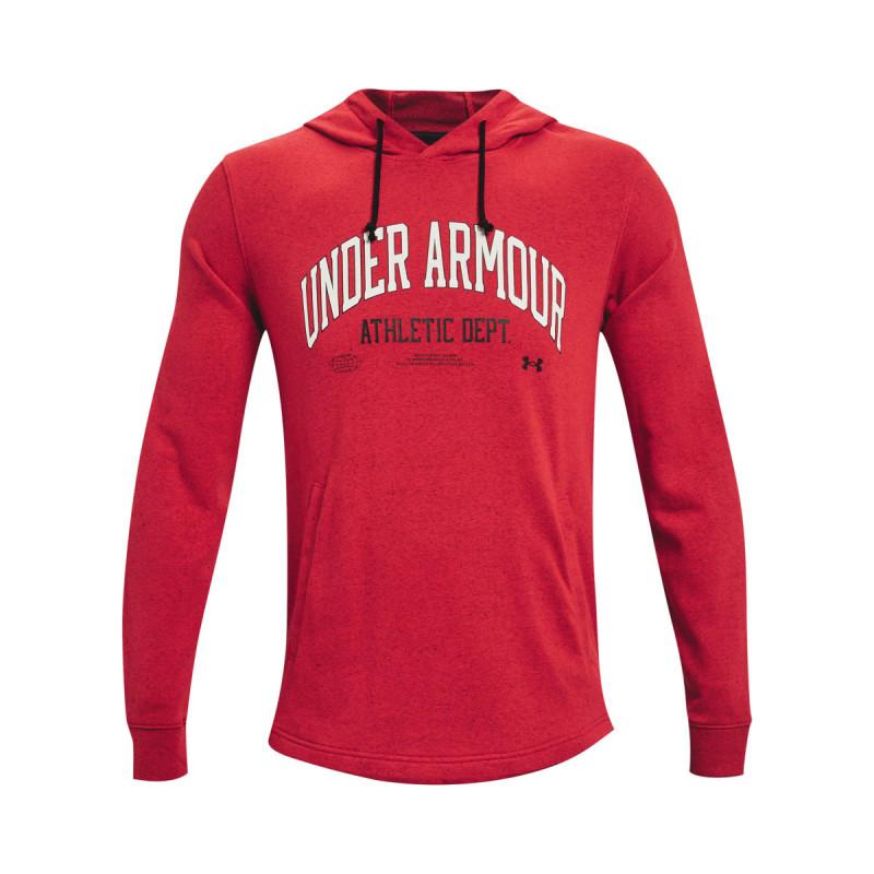 Under Armour Men's UA Rival Terry Athletic Department Hoodie 