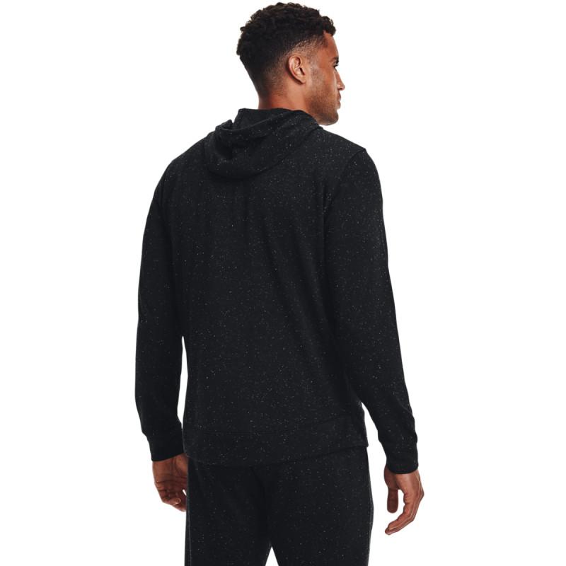 Under Armour Men's UA Rival Terry Athletic Department Full-Zip Hoodie 