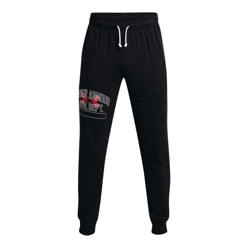 Under Armour Men's UA Rival Terry Athletic Department Joggers 