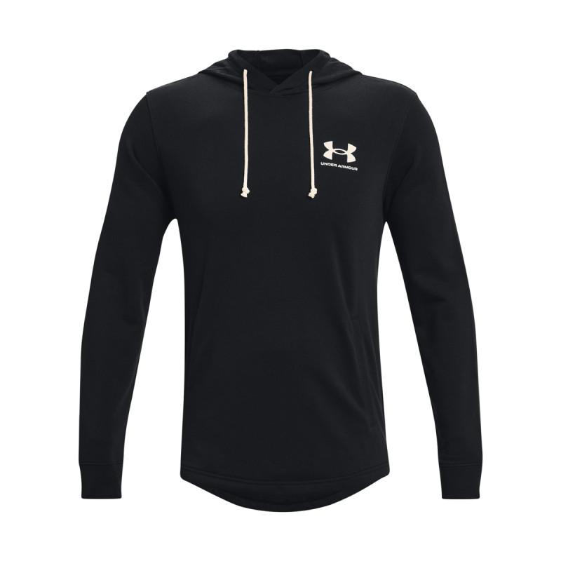 Under Armour Men's UA Rival Terry Hoodie 