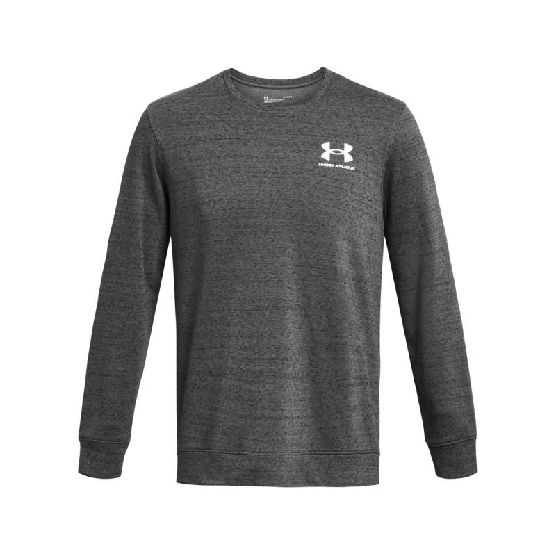 Under Armour UA Rival Terry LC Crew 