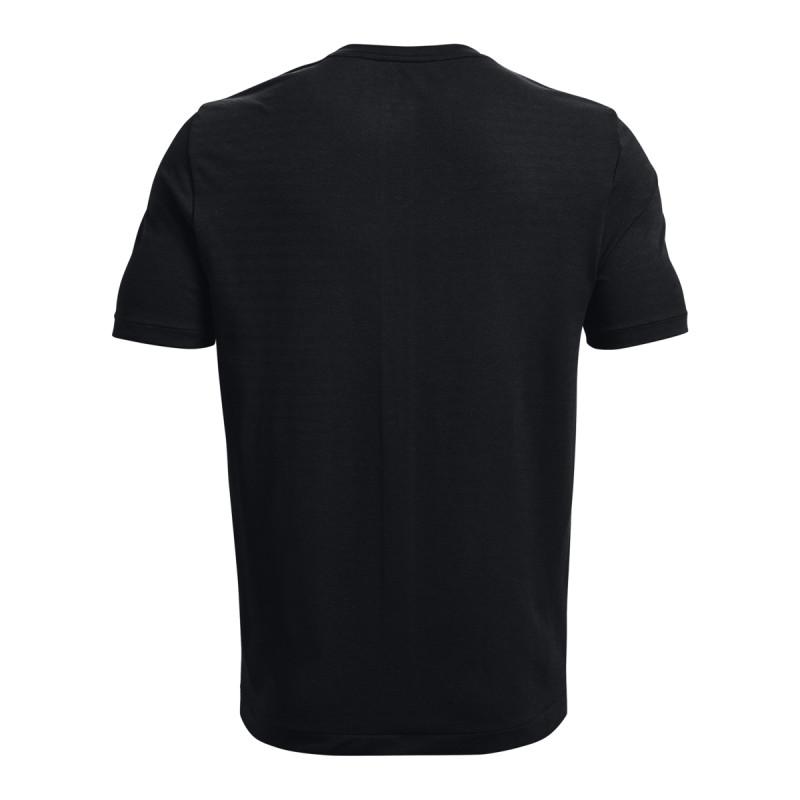 Under Armour Men's UA RUSH™ Seamless GeoSport Short Sleeve