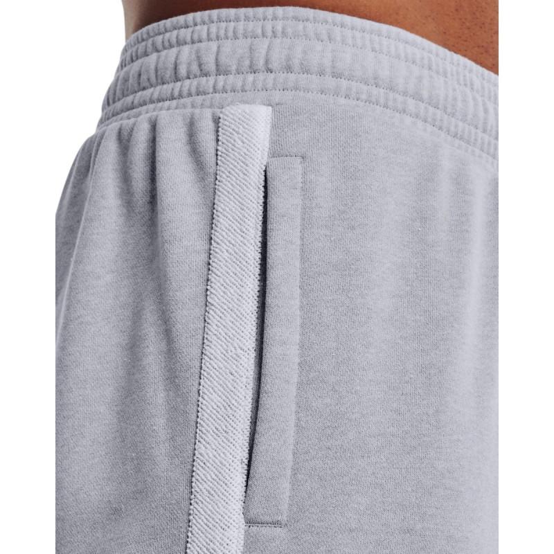Under Armour Men's Project Rock Heavyweight Terry Pants 