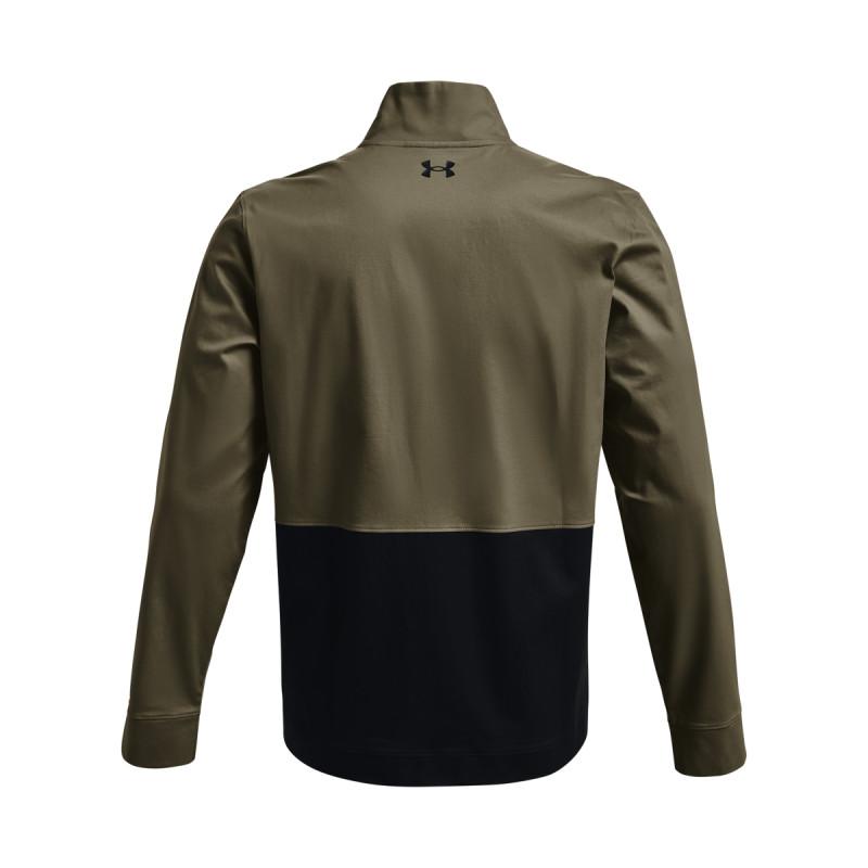 Under Armour Men's Project Rock Full-Zip Jacket