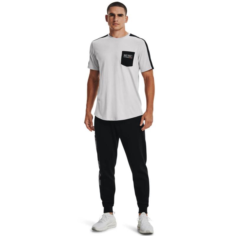 Under Armour Men's UA Pocket T-Shirt 