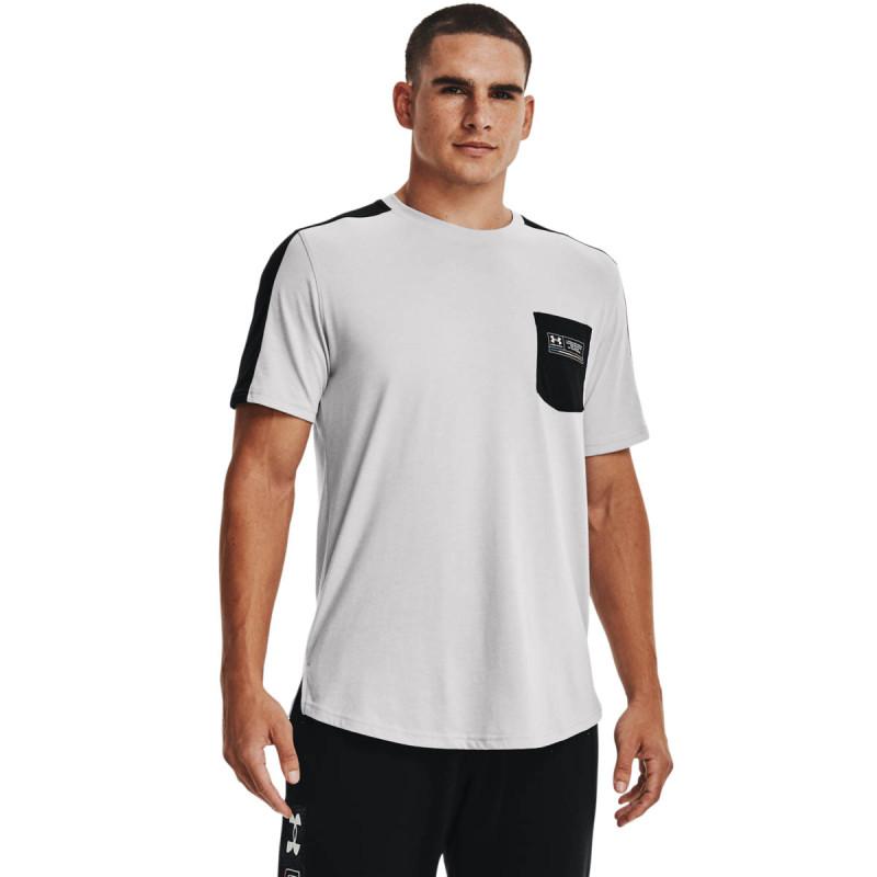 Under Armour Men's UA Pocket T-Shirt 
