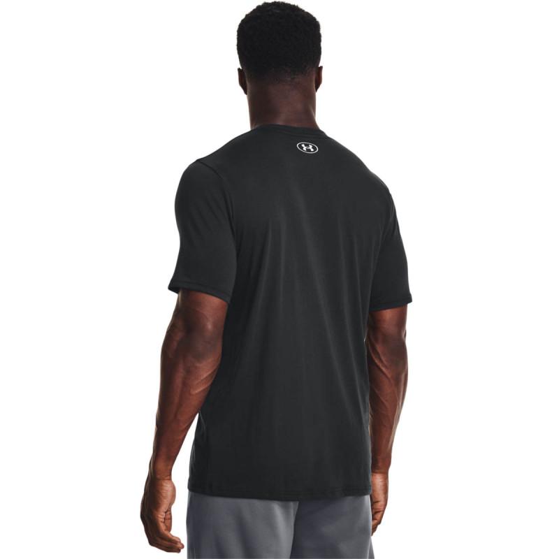 Under Armour UA Left Chest Lockup Tee